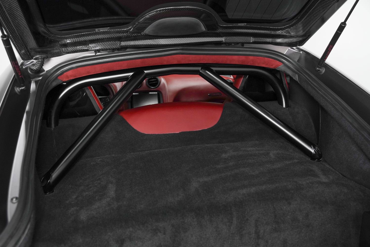 Used 2016 Dodge Viper GTC w/ ACR Package RWD image 67