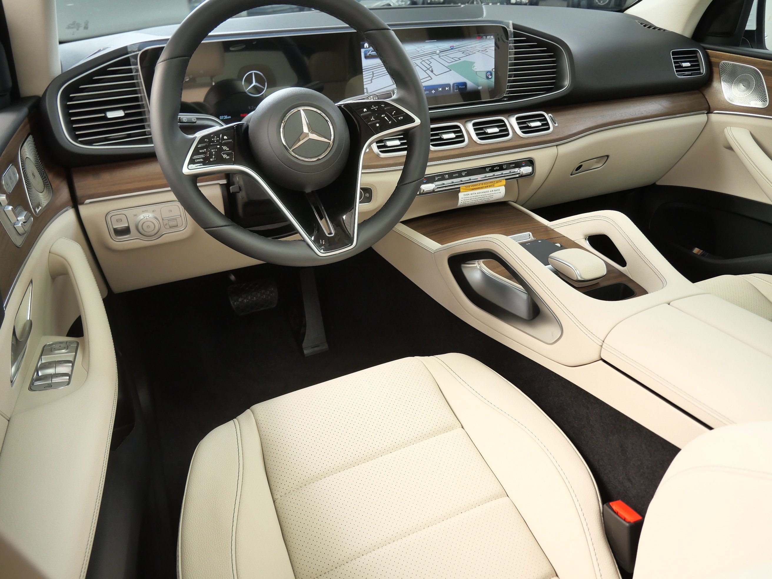 New 2026 Mercedes-Benz GLE 350 4MATIC image 2