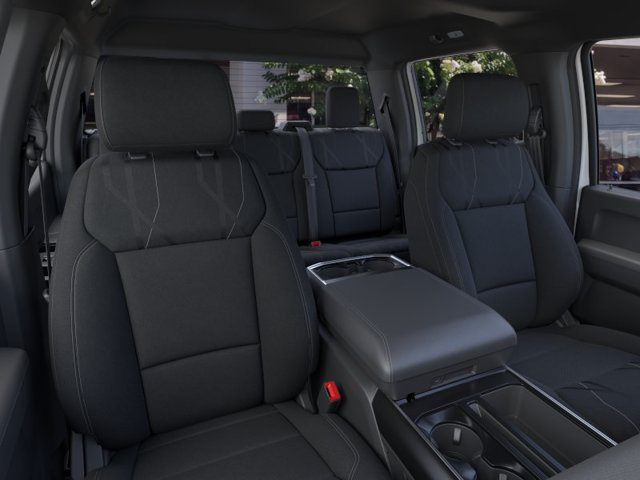 New 2026 Ford F150 STX w/ Equipment Group 200A AWD/4WD image 10