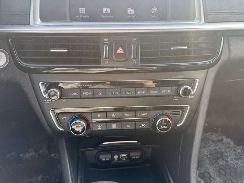 Used 2019 Kia Optima S image 15