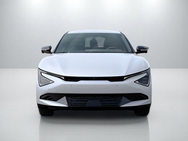 New 2025 Kia EV6 Wind image 2