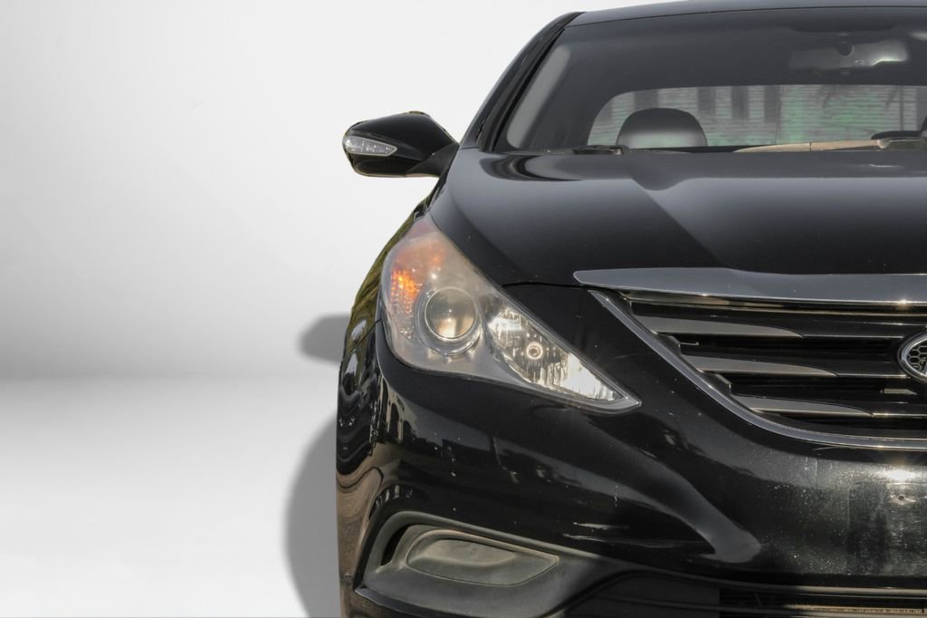 Used 2014 Hyundai Sonata GLS w/ Popular Equipment Group 2 image 56