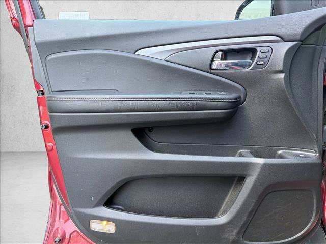 Used 2022 Honda Ridgeline RTL-E image 8