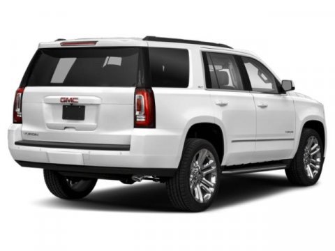 Used 2019 GMC Yukon SLT w/ Open Road Package image 5