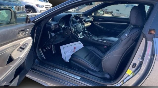 Used 2016 Lexus RC 350 RWD image 10
