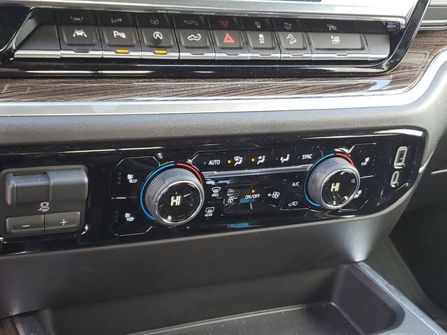 New 2026 Chevrolet Silverado 1500 RST image 29