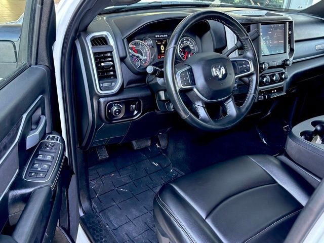 Used 2024 RAM 3500 Big Horn image 28