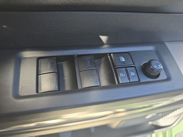 Used 2023 Toyota Tundra SR5 AWD/4WD image 27