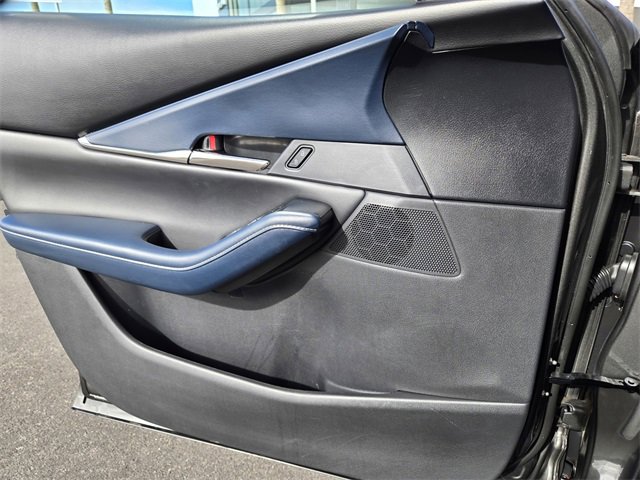 Used 2021 MAZDA CX-30 AWD 2.5 S w/ Preferred Package image 17