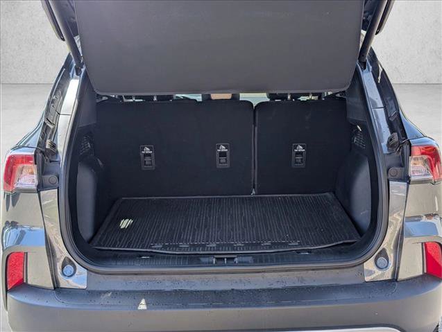 Used 2020 Ford Escape SE Sport FWD image 6
