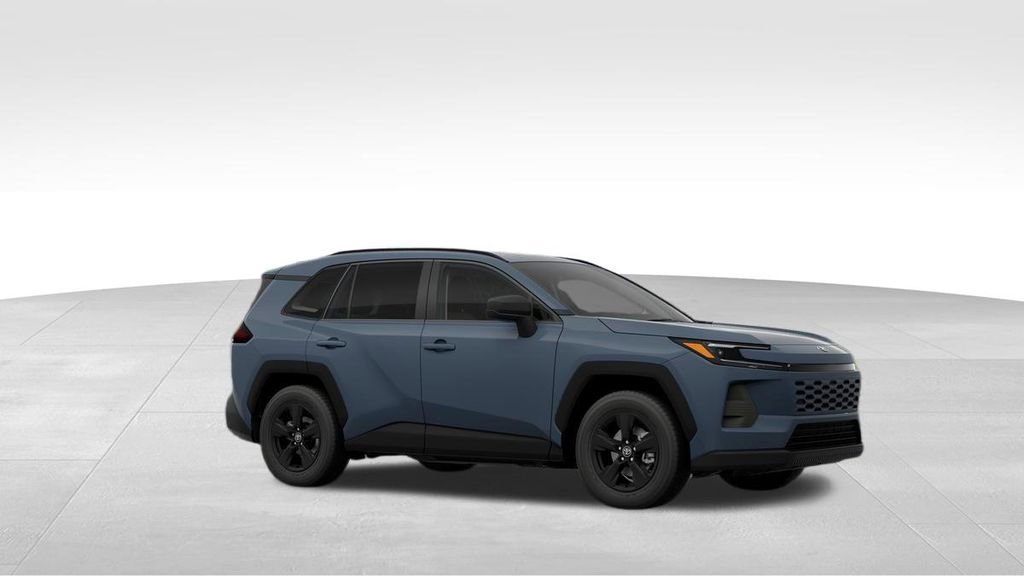 New 2026 Toyota RAV4 LE image 16
