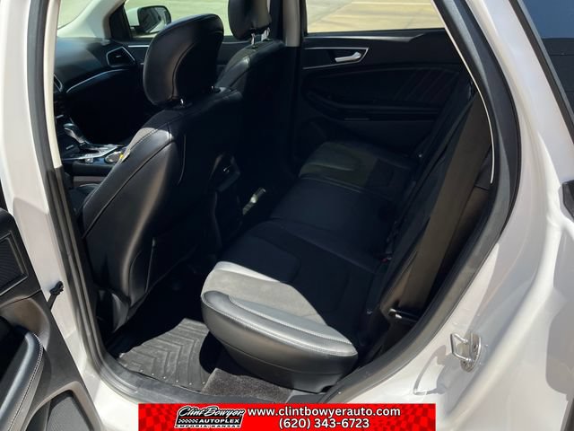 Used 2018 Ford Edge Sport w/ Equipment Group 401A AWD/4WD image 22