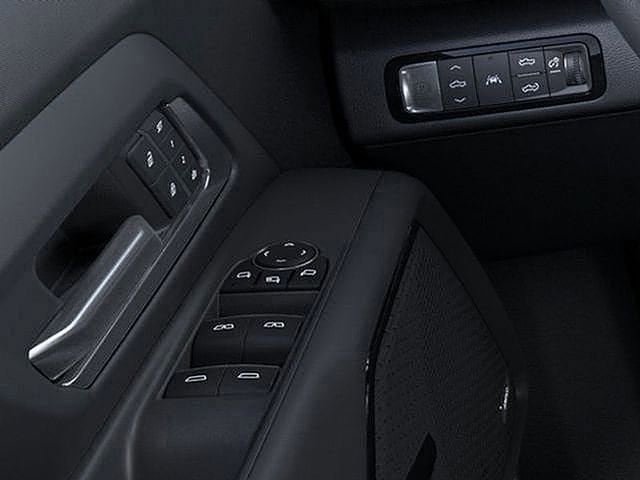 New 2025 Chevrolet Silverado EV RST AWD/4WD image 26