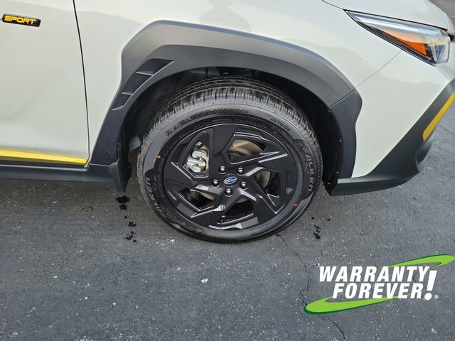 New 2026 Subaru Crosstrek 2.5i Sport image 19