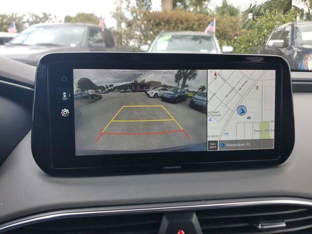 Used 2023 Hyundai Santa Fe SEL image 30