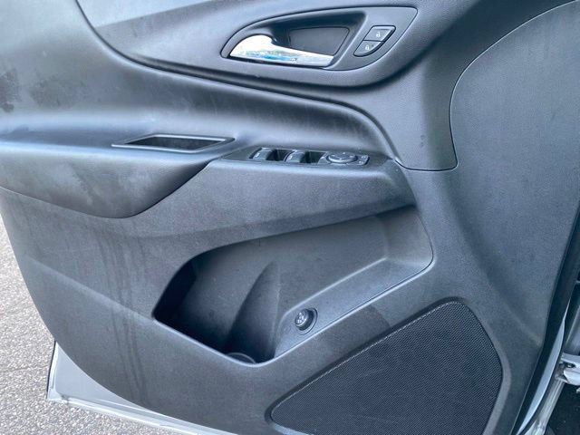 Used 2021 Chevrolet Equinox LT AWD/4WD image 27