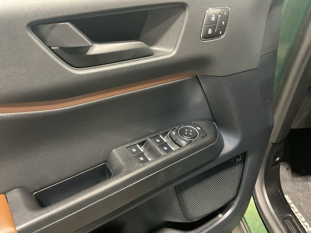 Used 2024 Ford Bronco Sport Badlands w/ Premium Package AWD/4WD image 17