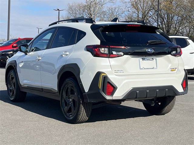 Used 2024 Subaru Crosstrek 2.5i Sport image 33