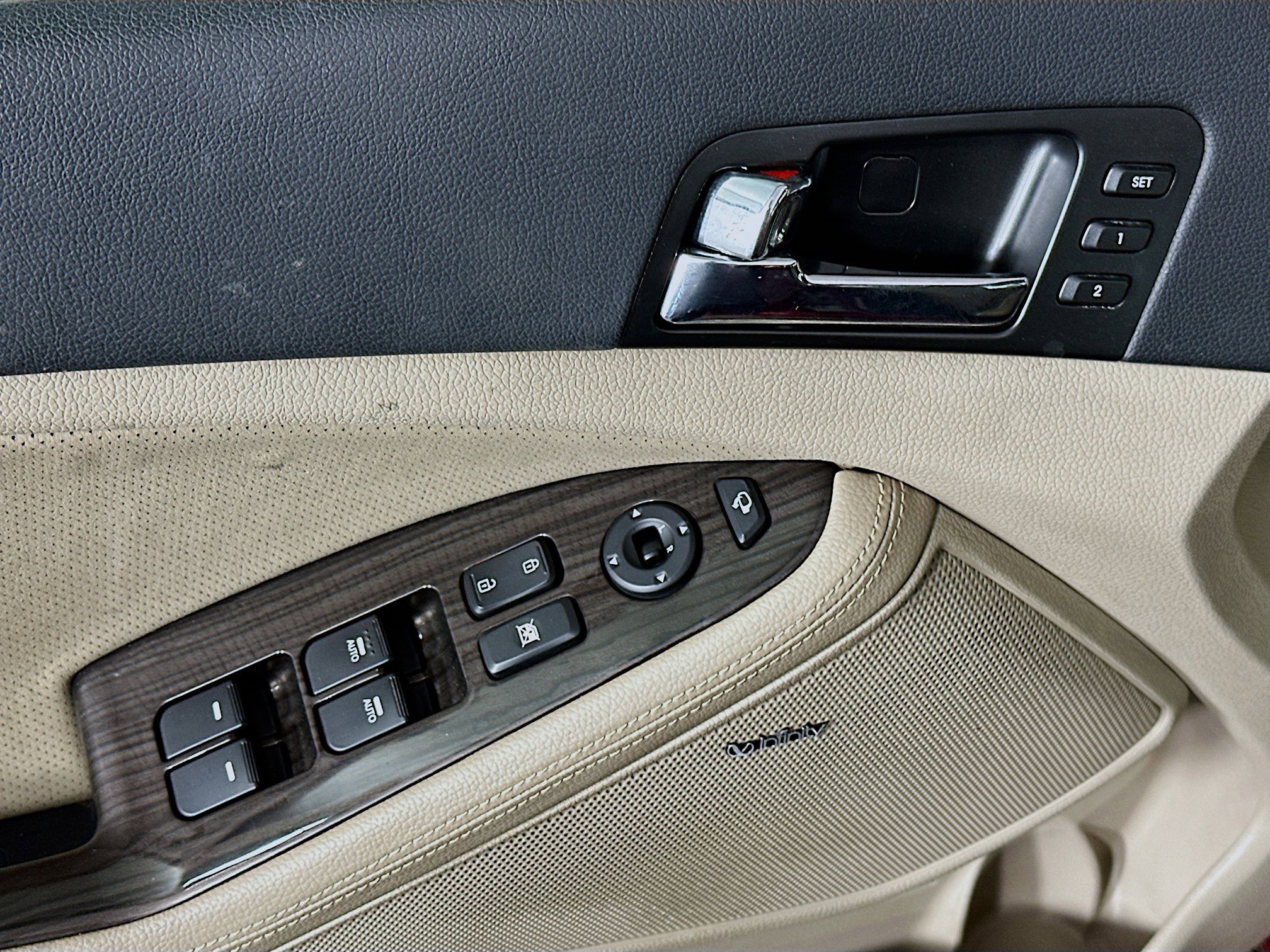 Used 2012 Kia Optima EX w/ Premium Pkg FWD image 15