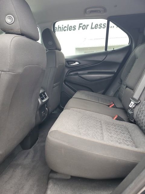 Used 2023 Chevrolet Equinox LT image 11