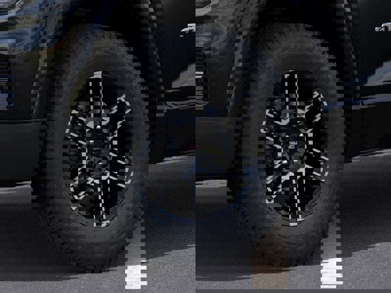 New 2026 GMC Terrain AT4 image 9