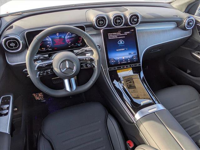 New 2026 Mercedes-Benz GLC 300 image 29