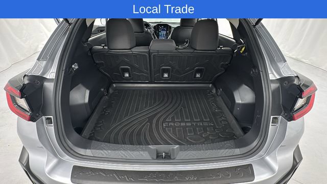 Certified 2024 Subaru Crosstrek 2.0i Premium image 17