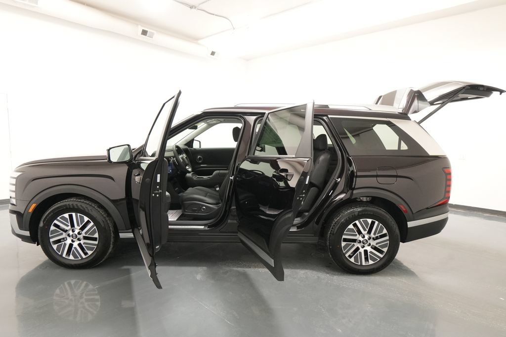 New 2026 Hyundai Palisade SEL AWD/4WD image 28