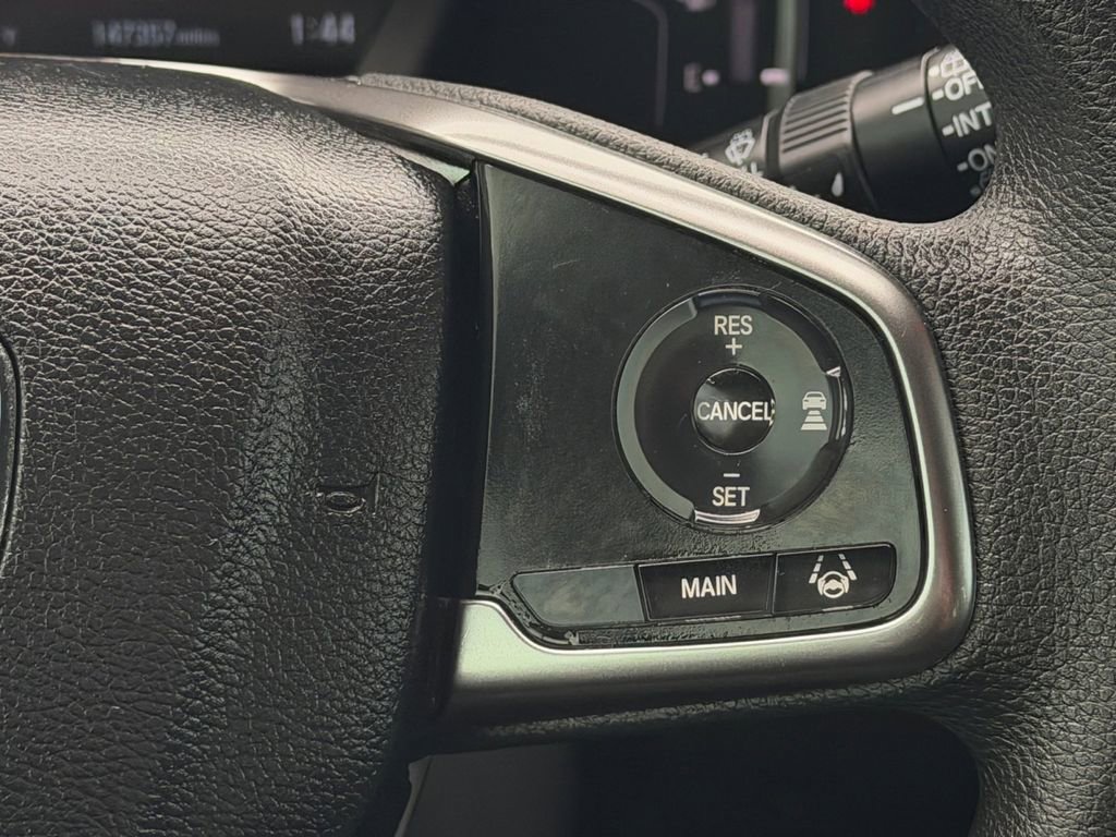 Used 2018 Honda CR-V EX image 18