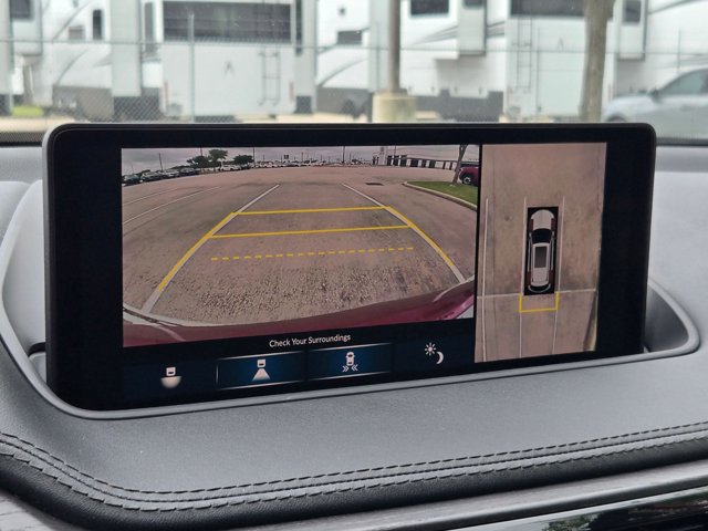 Used 2022 Acura MDX SH-AWD w/ Advance Package image 14