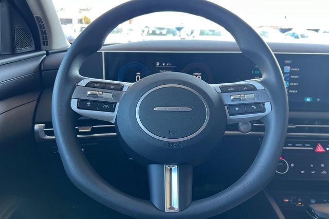 New 2026 Hyundai Tucson SEL FWD image 23