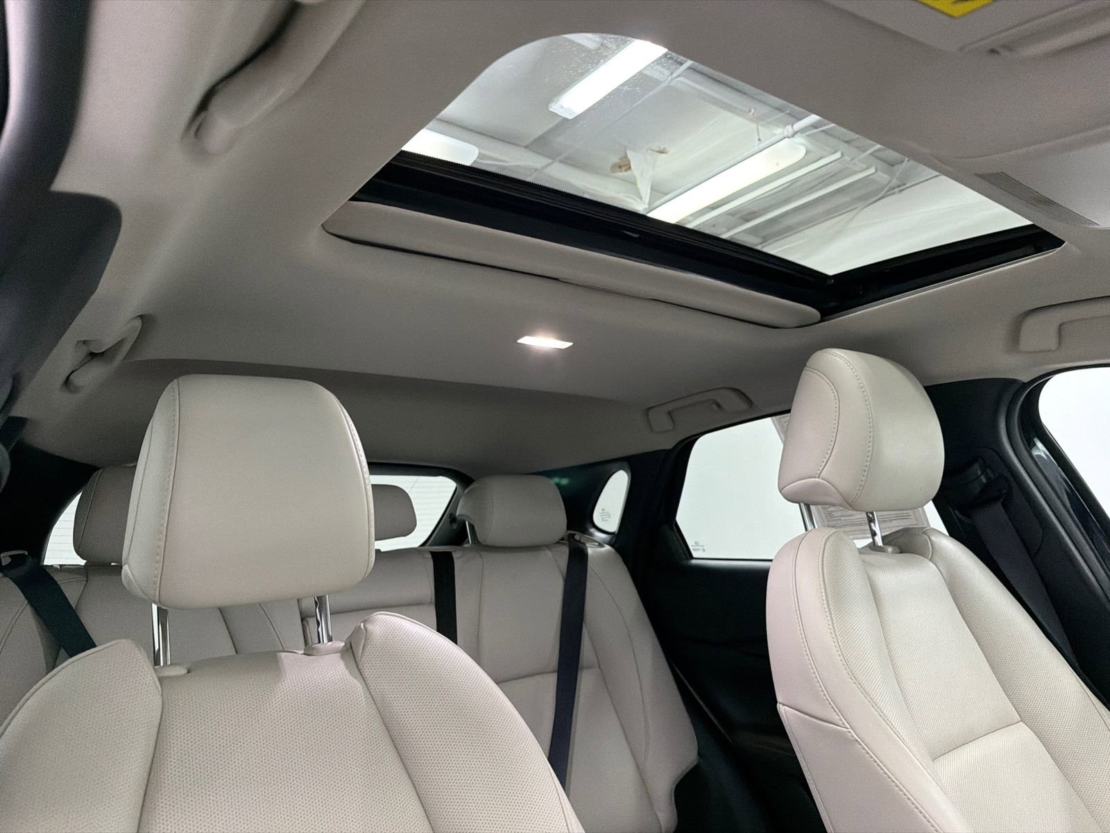 Certified 2025 MAZDA CX-30 AWD 2.5 S w/ Premium Package image 13