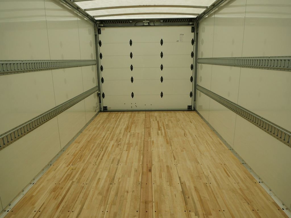 New 2025 Chevrolet Express 4500 Extended w/ Power Convenience Package RWD image 18