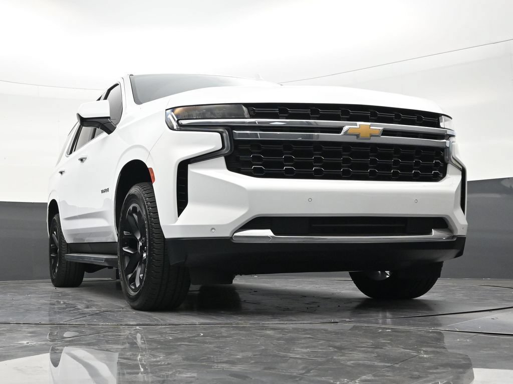Used 2022 Chevrolet Tahoe LS RWD image 26