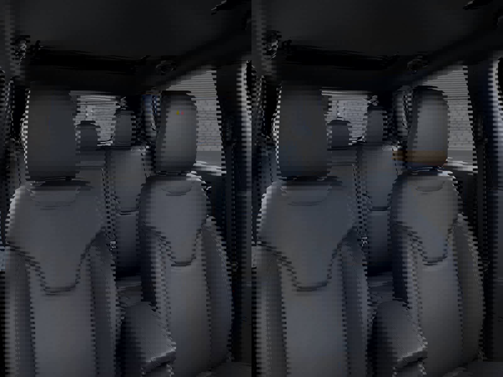 New 2026 Jeep Compass Limited image 26