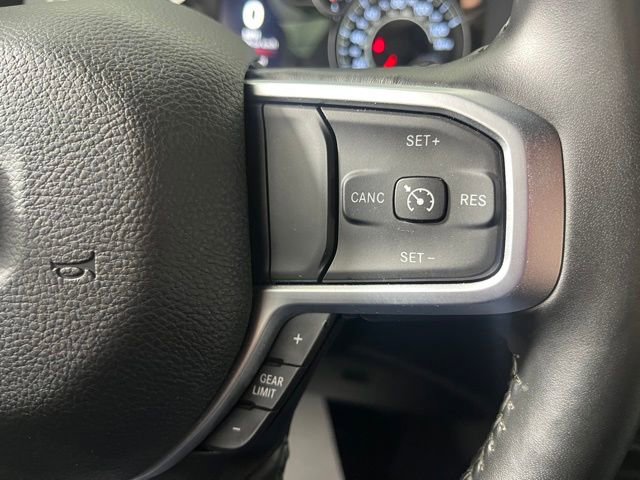Used 2024 RAM 2500 Big Horn AWD/4WD image 21