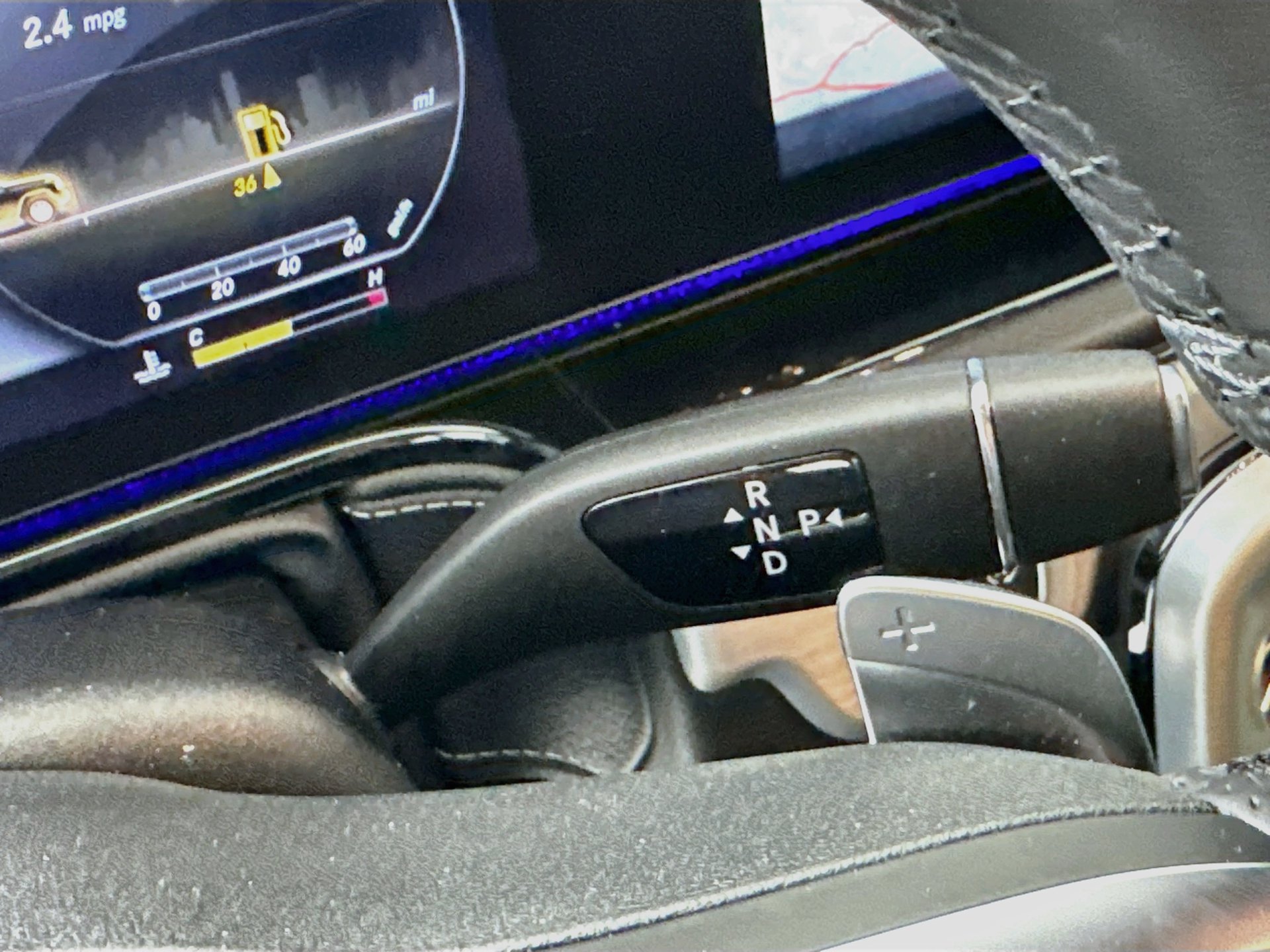 Certified 2022 Mercedes-Benz G 550 image 18