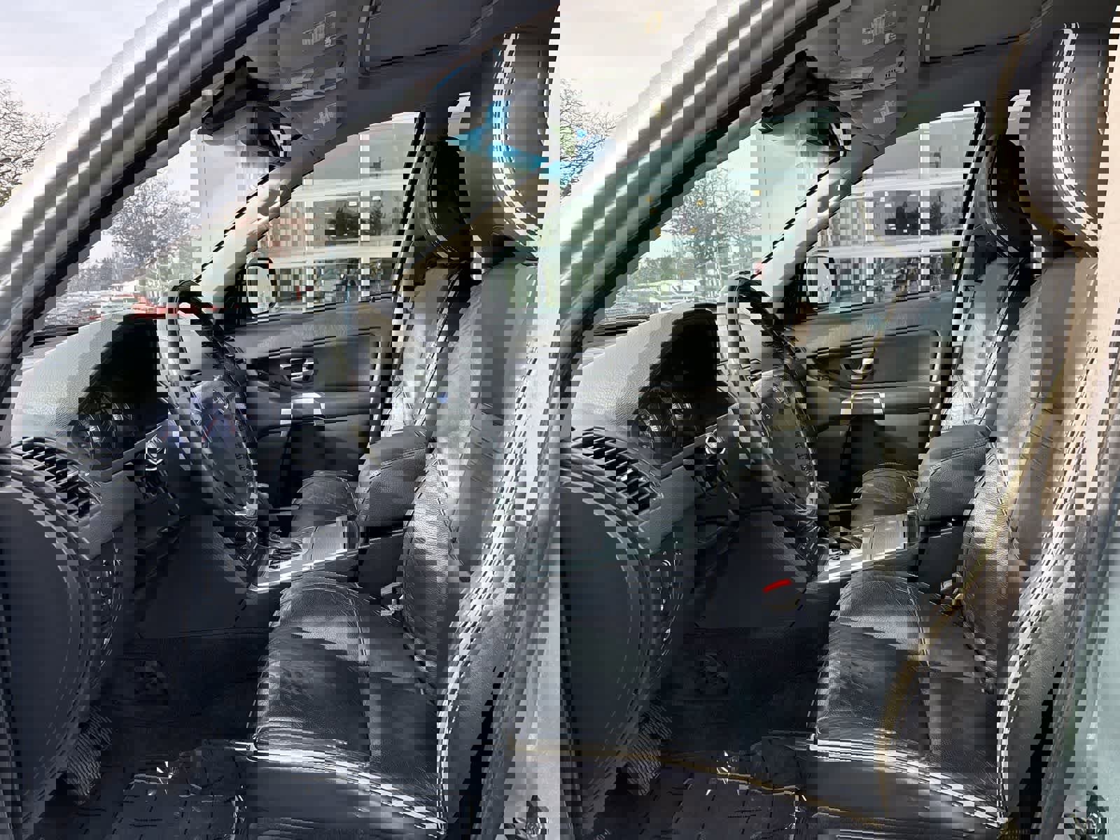 Used 2008 Volvo XC90 V8 Sport image 9