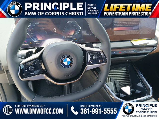 New 2025 BMW X3 xDrive30i w/ Premium Package AWD/4WD image 21