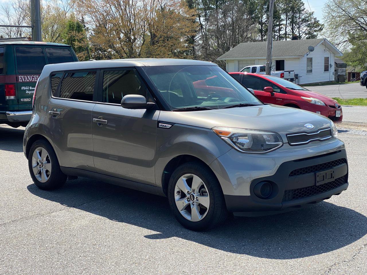 Used 2018 Kia Soul image 5