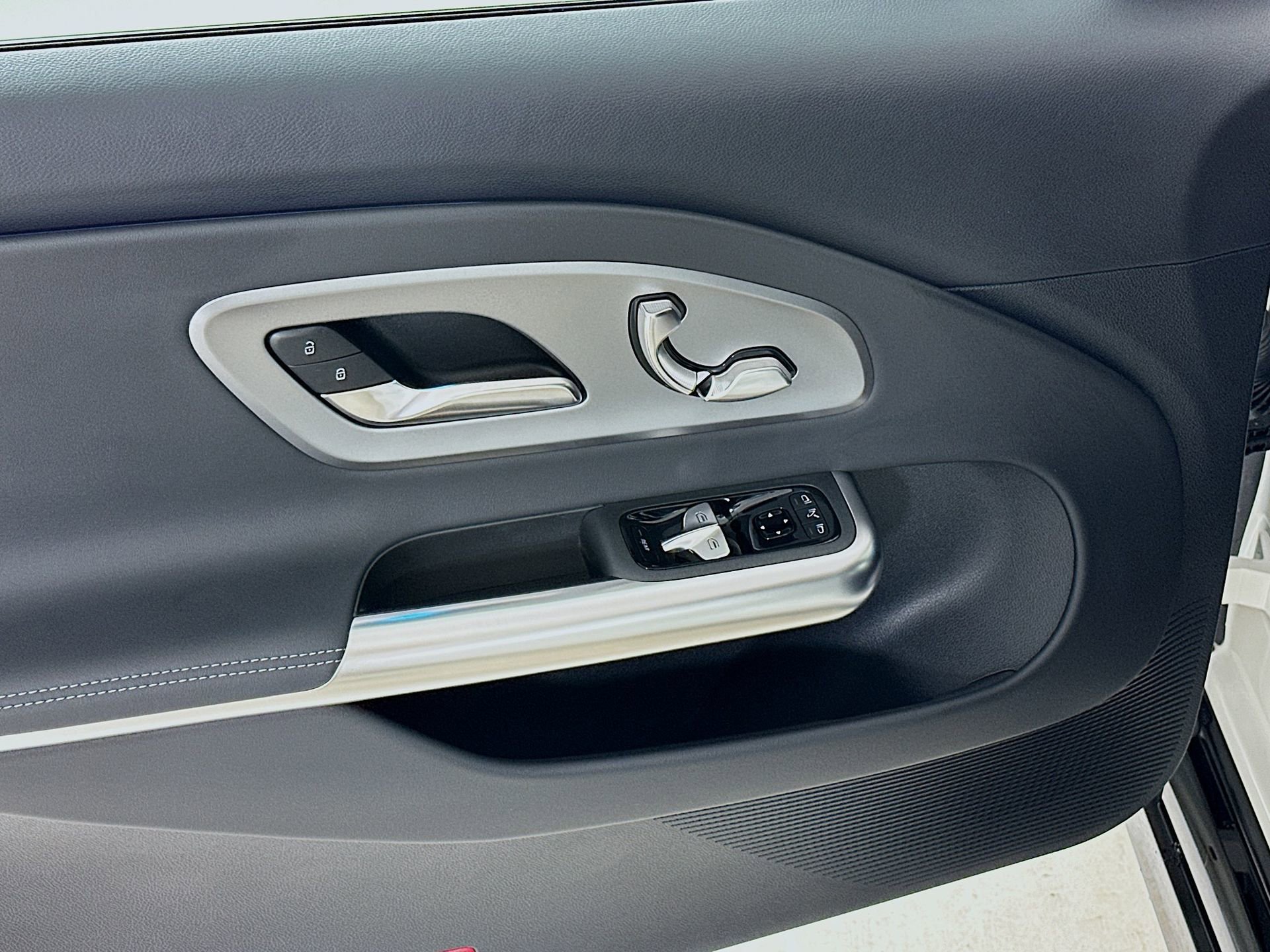 New 2026 Mercedes-Benz CLA 250+ image 19