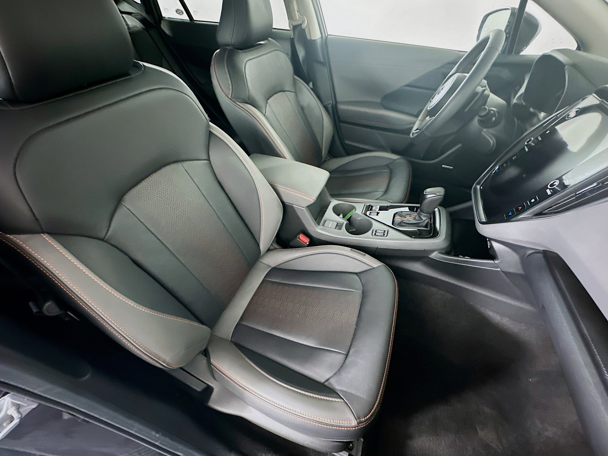 Used 2025 Subaru Crosstrek 2.5i Limited w/ Popular Package #3A image 31