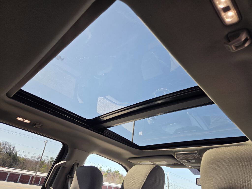 Used 2019 Ford F150 XLT w/ Equipment Group 302A Luxury image 14