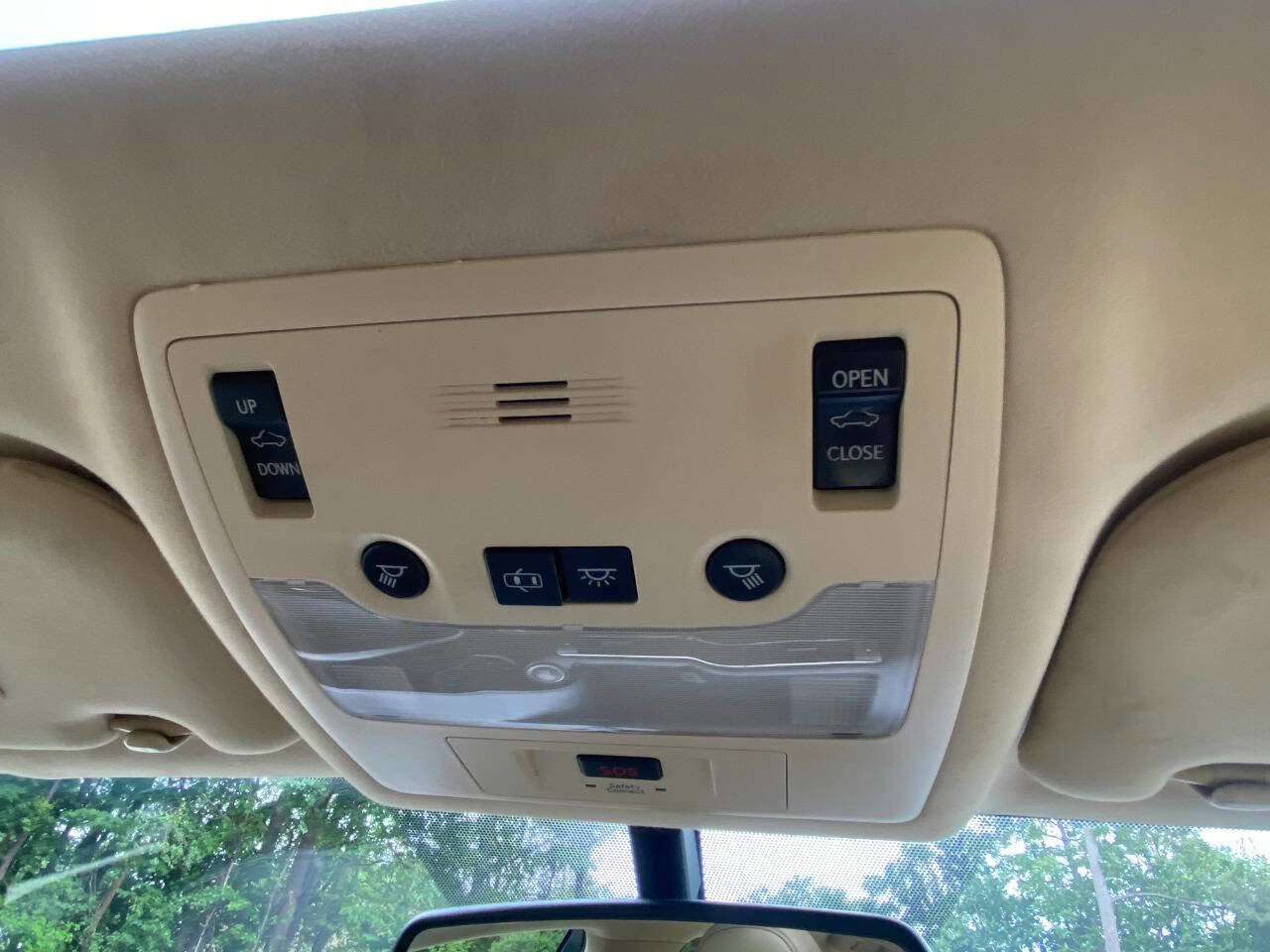 Used 2014 Lexus IS 350 w/ Navigation Package RWD image 40