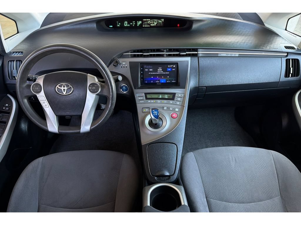 Used 2013 Toyota Prius Two FWD image 14