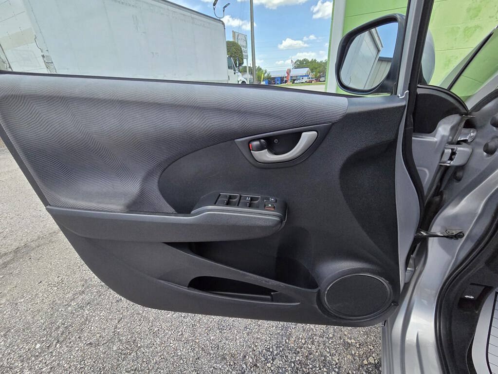 Used 2013 Honda Fit image 10