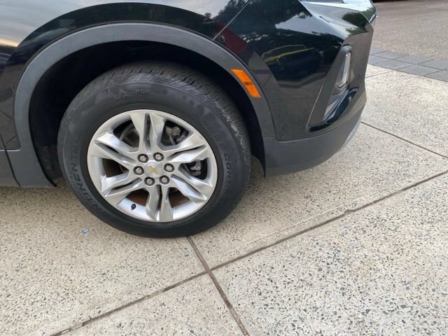Used 2019 Chevrolet Blazer LT FWD image 26