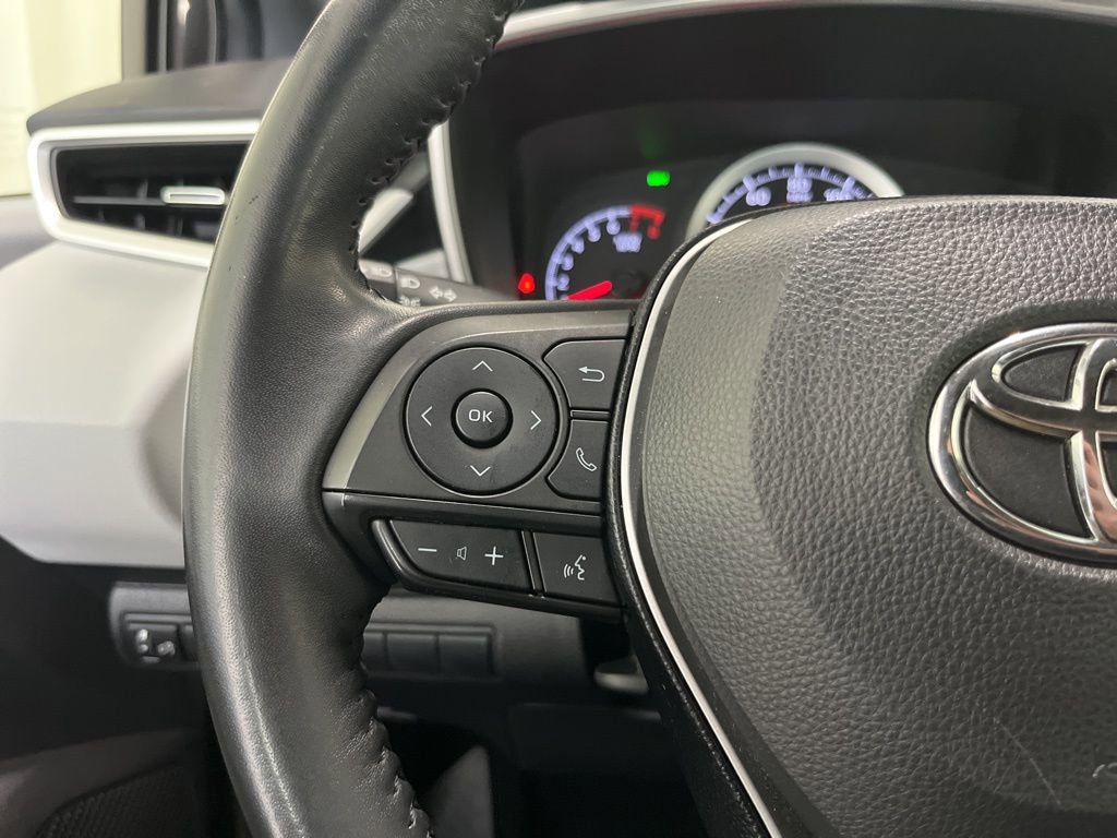 Used 2019 Toyota Corolla SE image 6