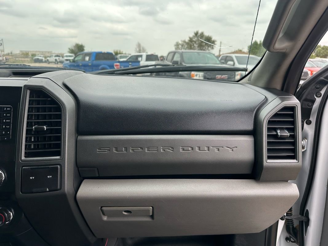 Used 2017 Ford F250 XL w/ Power Equipment Group image 18