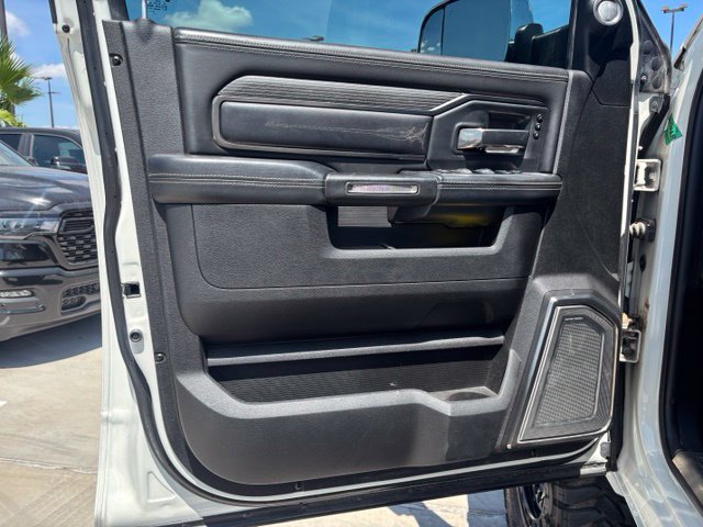 Used 2020 RAM 2500 Limited AWD/4WD image 10